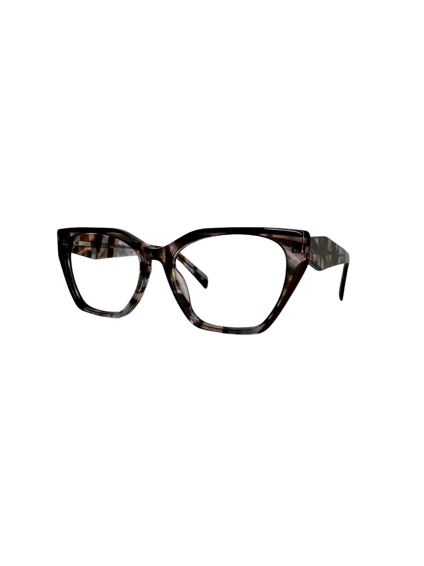 Óculos Feminino Acetato Mesclado RX SU BW3107 C3 54