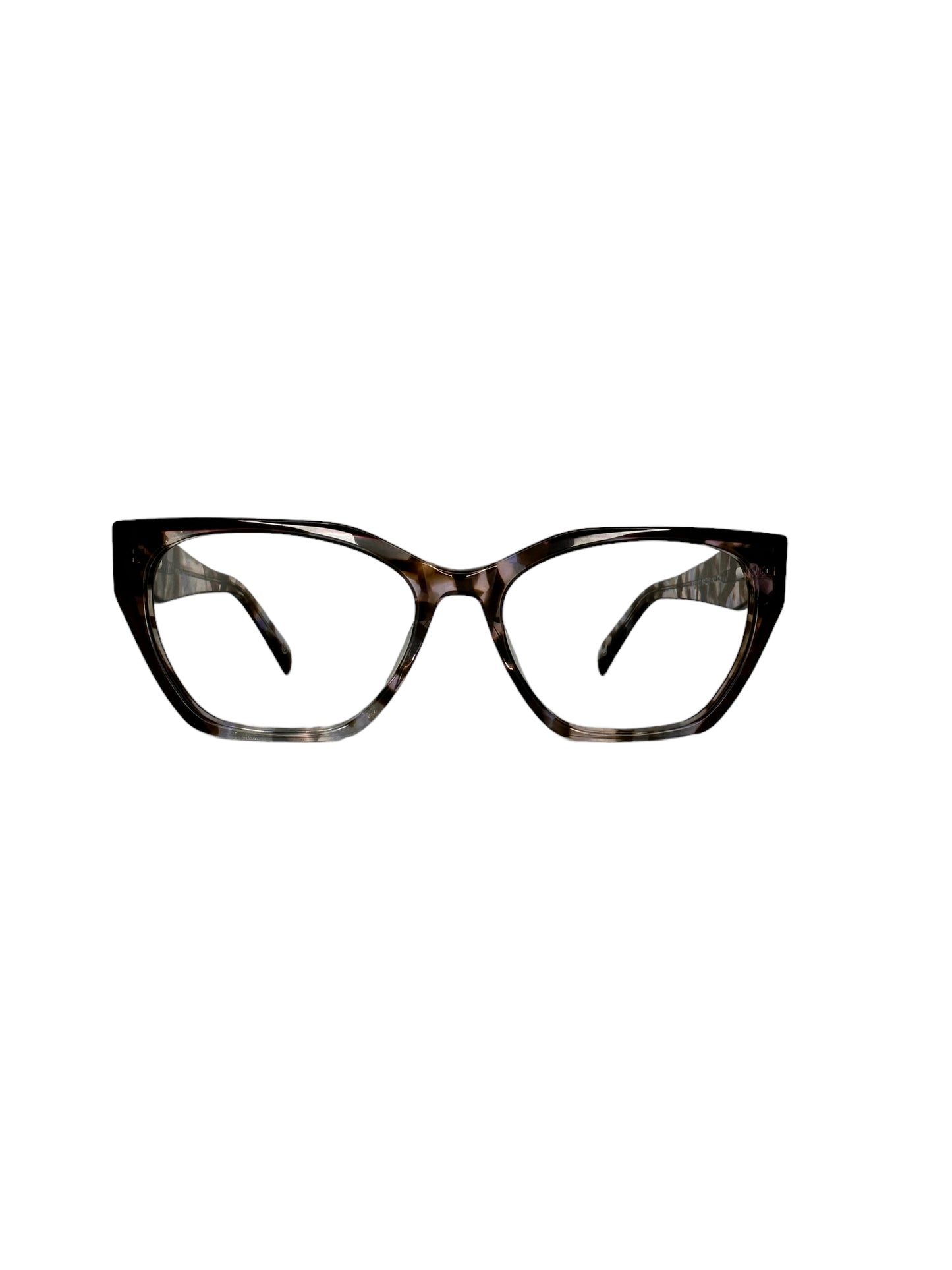 Óculos Feminino Acetato Mesclado RX SU BW3107 C3 54