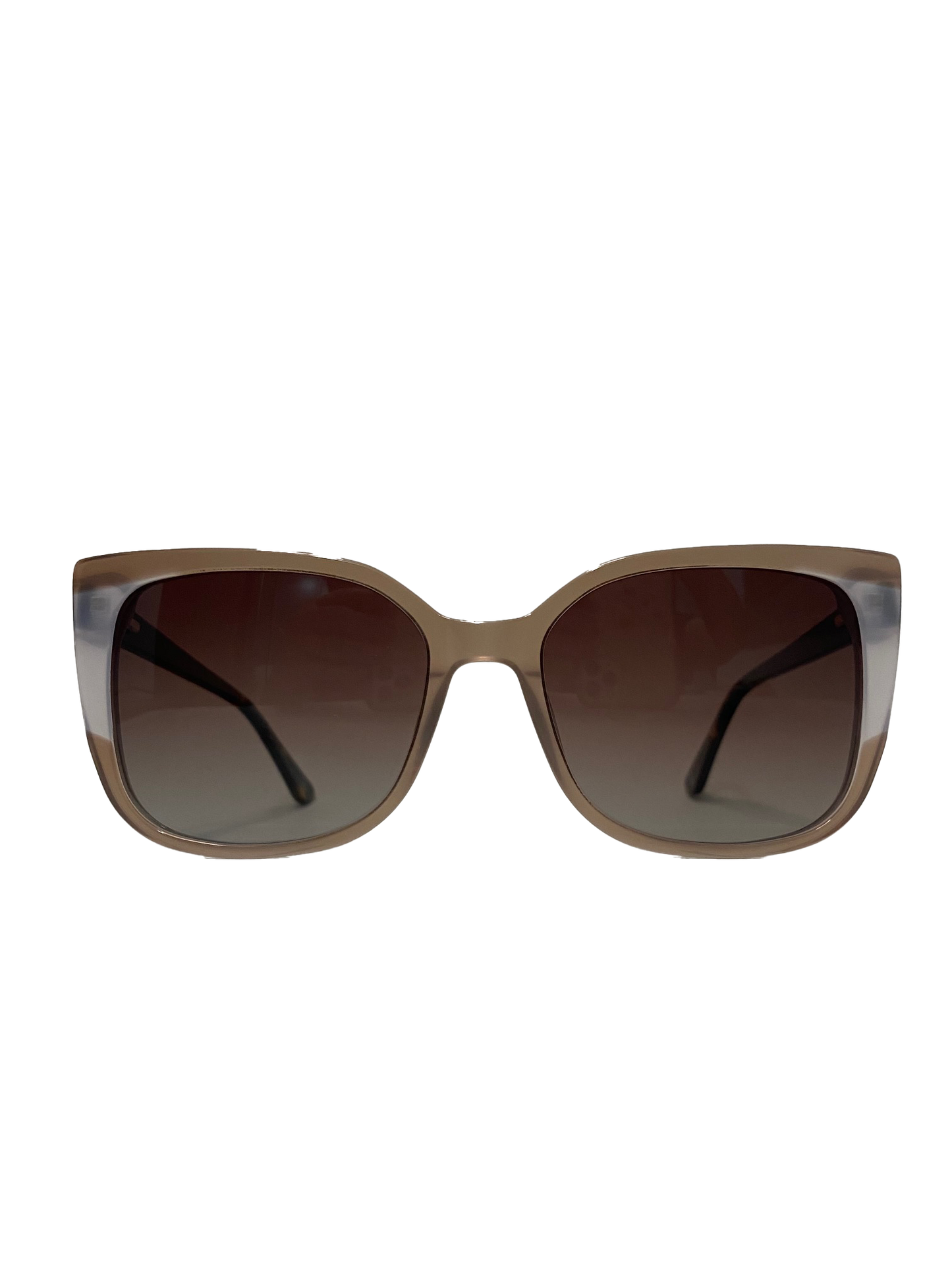 Oculos Feminino Nude Acetato SUSL1334 C5 54