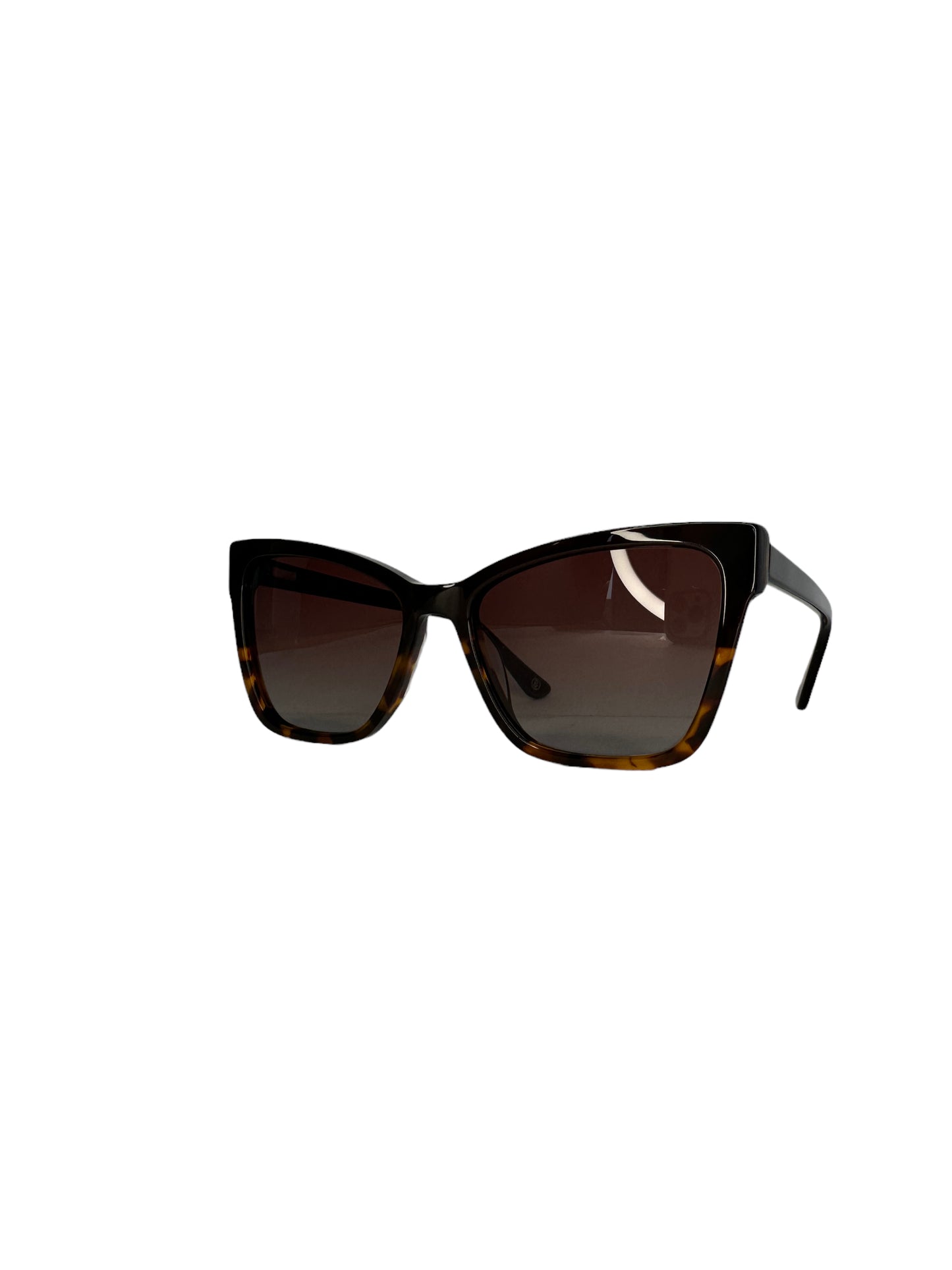 Óculos Feminino Acetato Marrom Detalhe Mesclado SL SU SL1345 C6 53