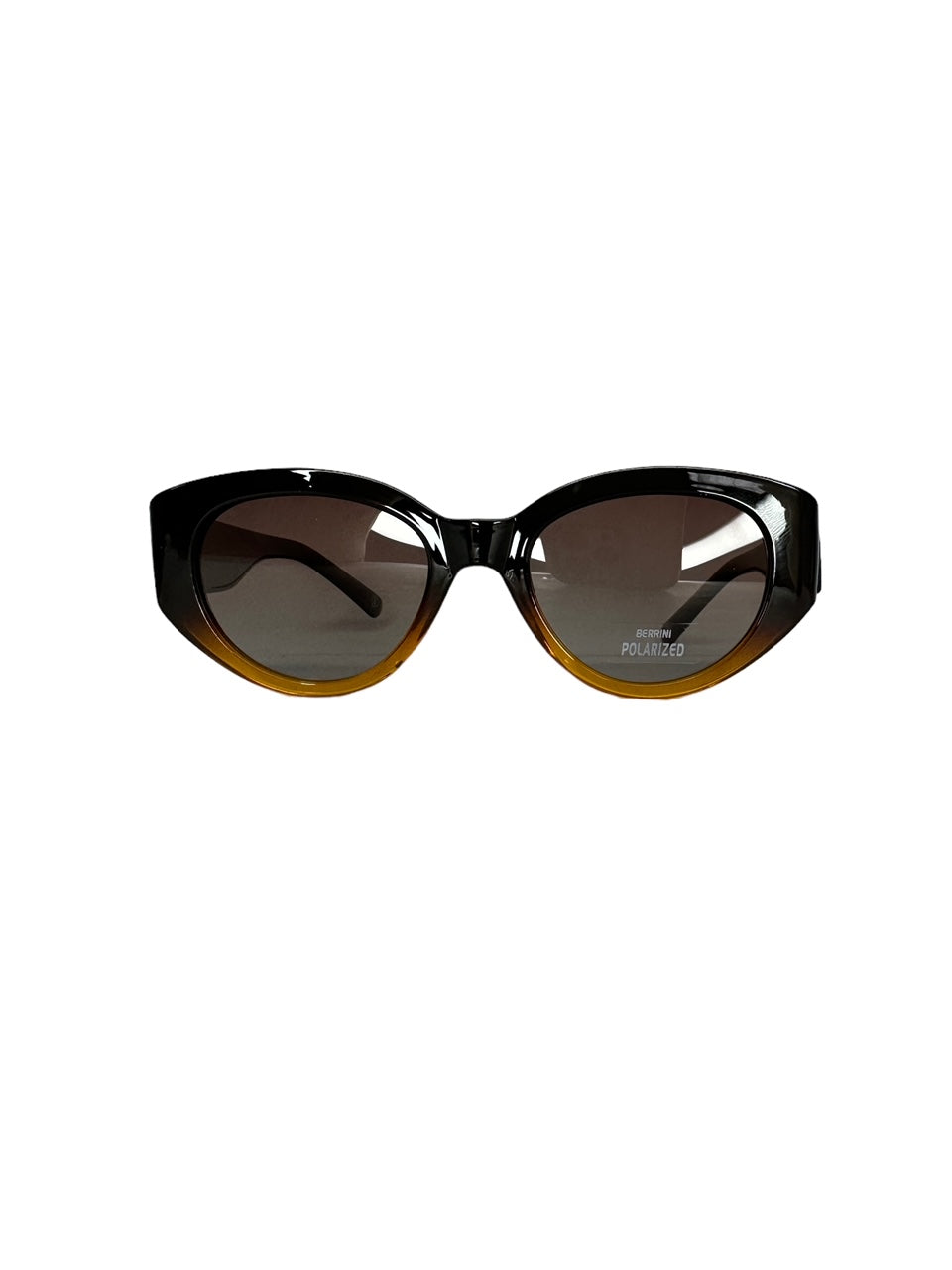 Óculos Feminino Acetato Marrom Degrade SL SU OM5542 C5 50