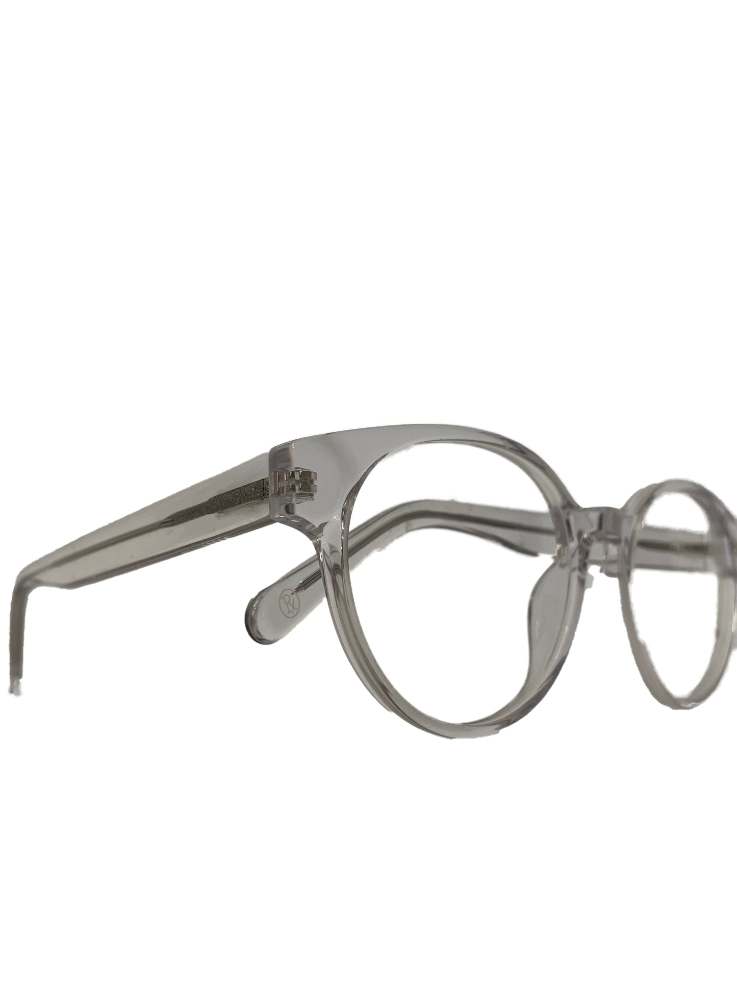 Óculos Unissex Cinza Cristal RX SU MC3817 C8 50