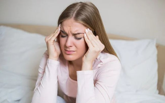 Dor de cabeça pode ser problema de visão? Entenda os sinais