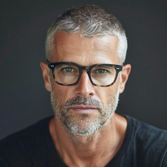 Dia dos Pais: Moda é coisa de homem, sim!