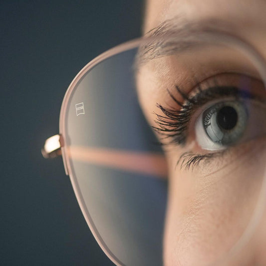 Quanto tempo dura uma lente de grau?