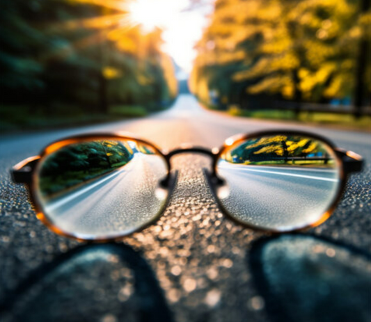 LENTES MULTIFOCAIS
