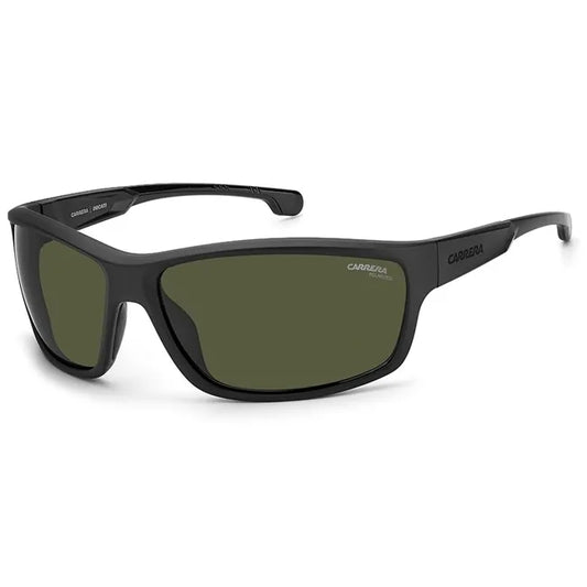 Óculos de Sol Retangular Masculino Esportivo CARRERA SL CARRERA CARDUC 002/S 003 68