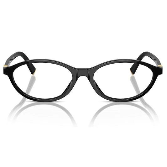 Óculos De Grau Miu Miu MU09XV 16K101 53