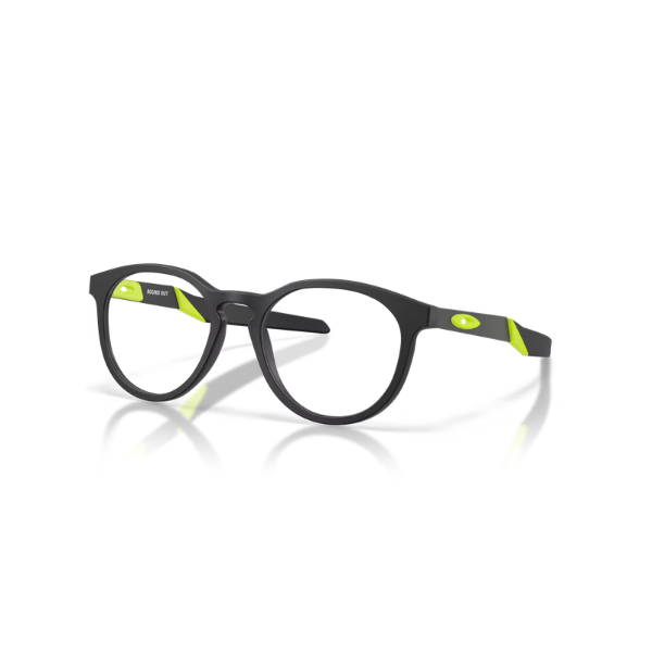 Óculos Oakley  Infantil Round Out (Youth Fit) 8014-01
