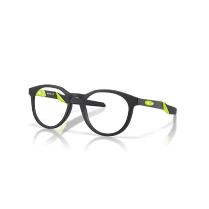 Óculos Oakley  Infantil Round Out (Youth Fit) 8014-01