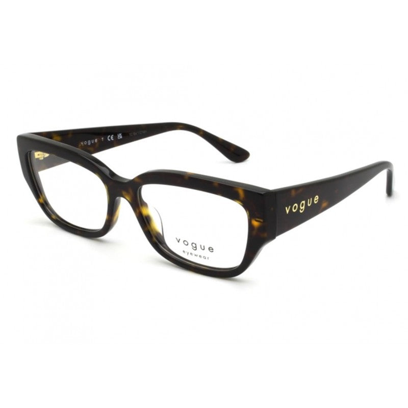 Óculos de Grau Vogue VO5639U W656 54
