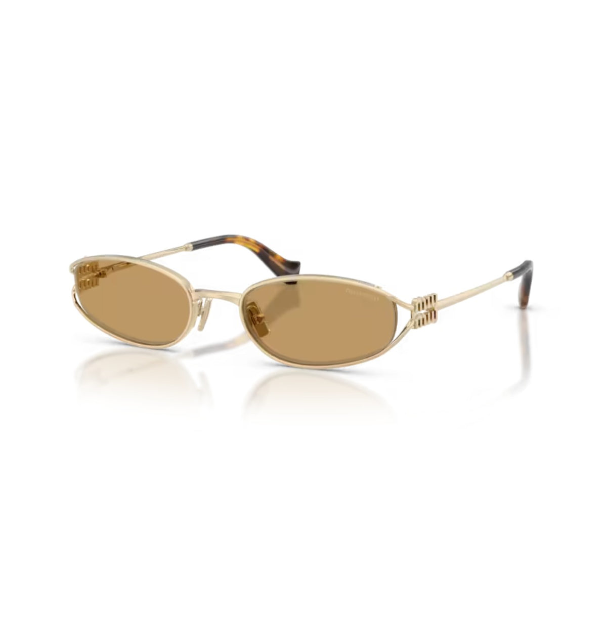 Óculos de Sol Miu Miu SL MU C51 ZVN10Y 54