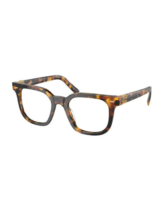 Óculos de Grau  Feminino MIU MIU MU 06X VAU 101 49