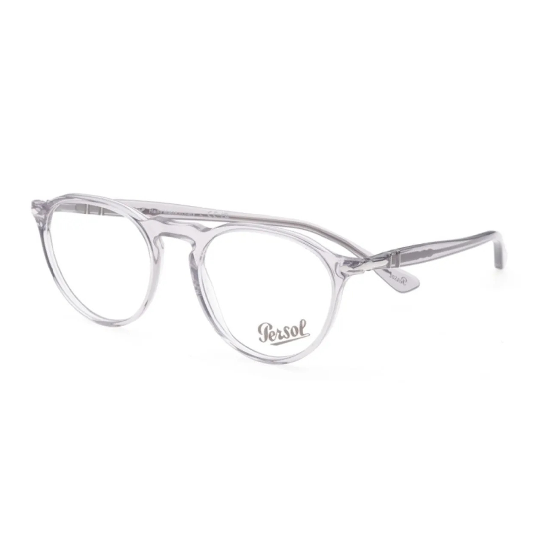 Óculos de Sol Redondo Persol SL PO 3286V 309 51