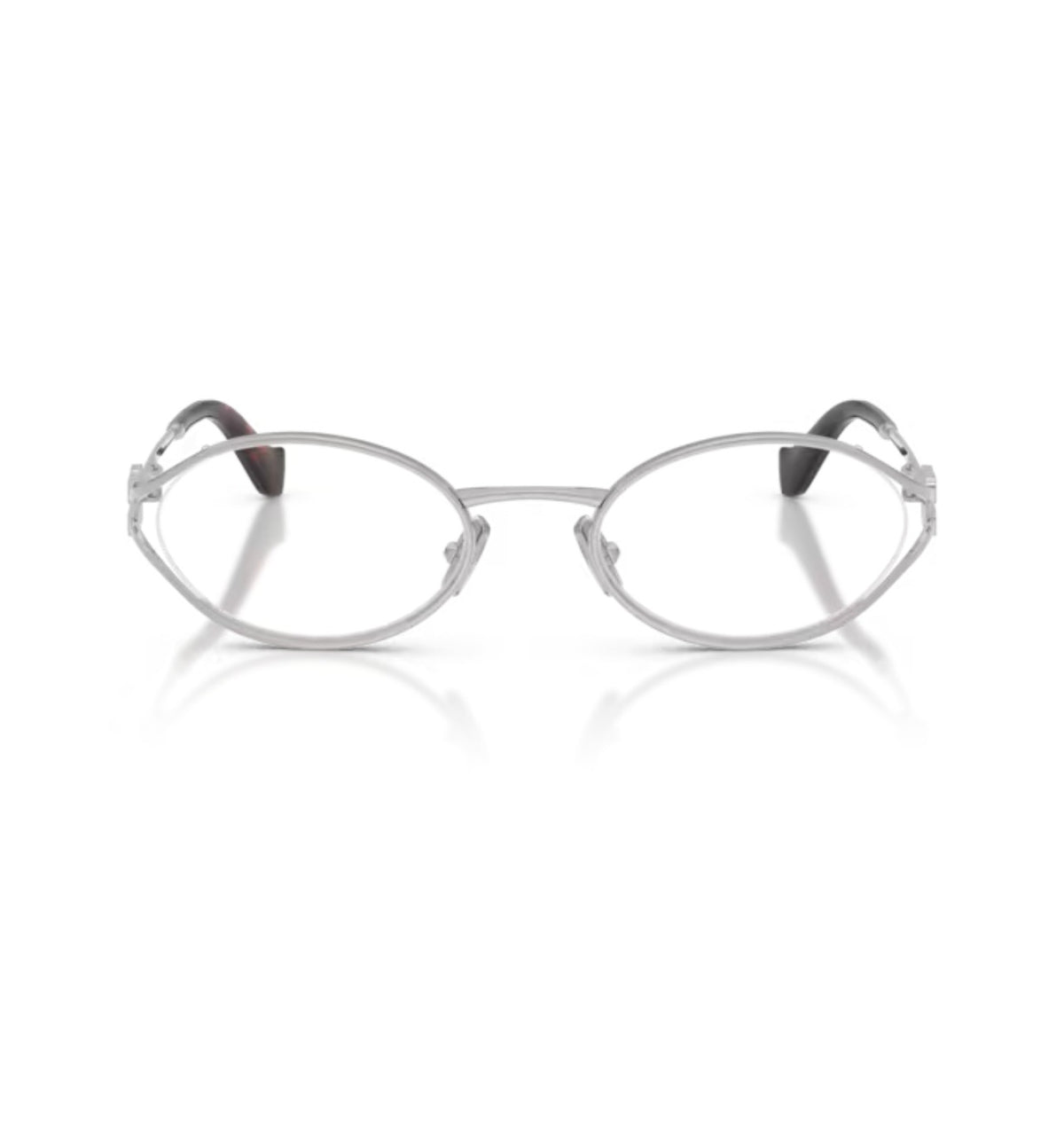 Óculos de Grau Miu Miu RX MU 53Z 1BC-101 51