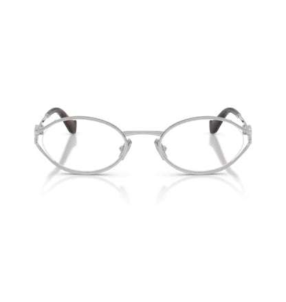 Óculos de Grau Miu Miu RX MU 53Z 1BC-101 51