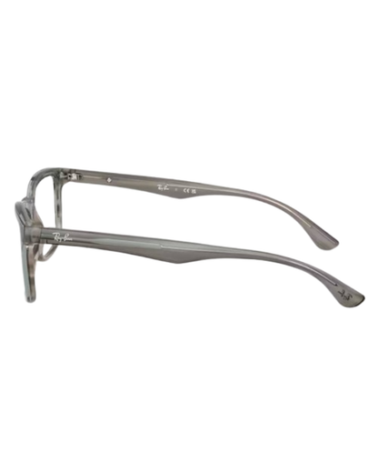 Óculos de Grau Ray-Ban RX RB 5279 8453 57