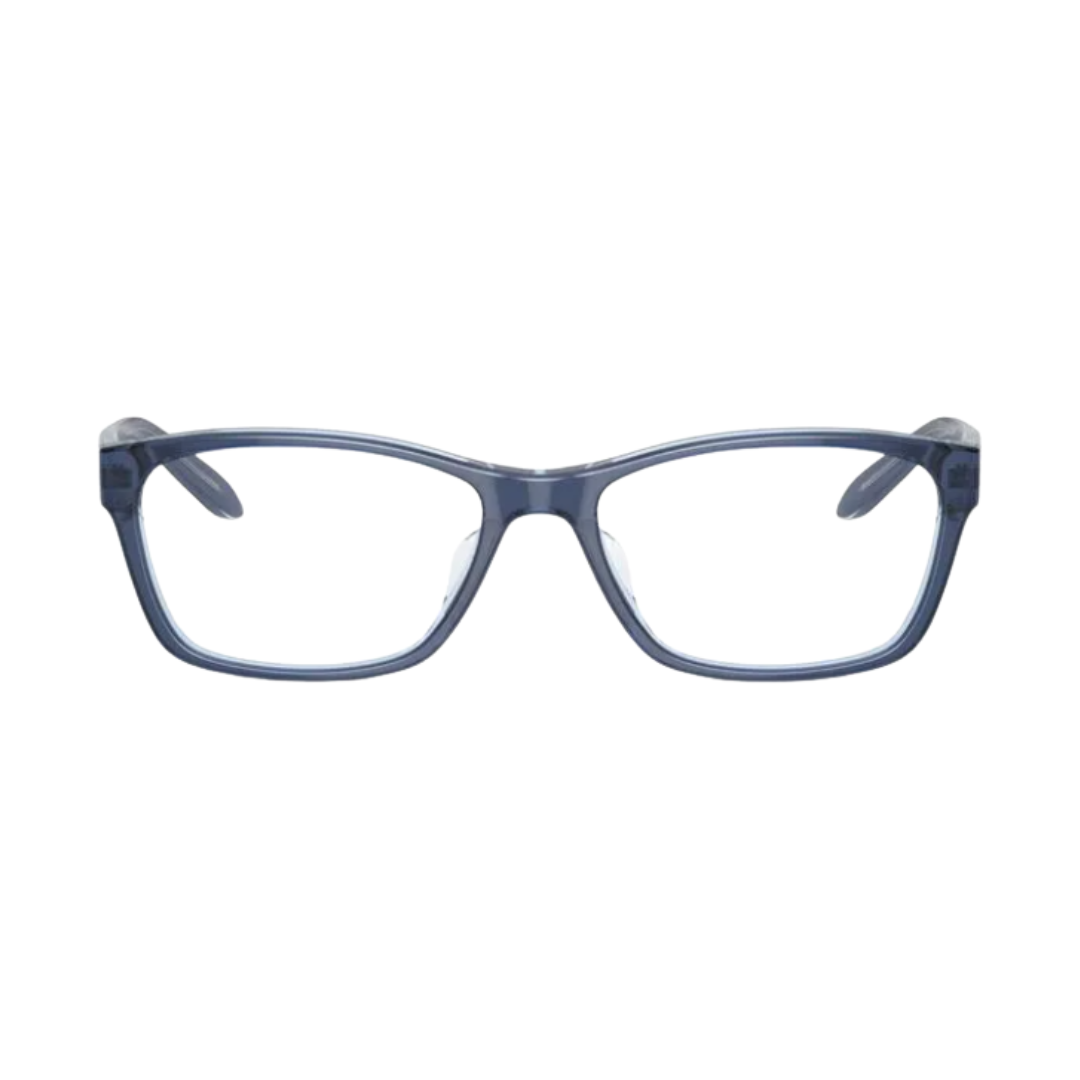 Óculos de Grau Quadrado Feminino Ralph Lauren RX RL 7039 6073 53