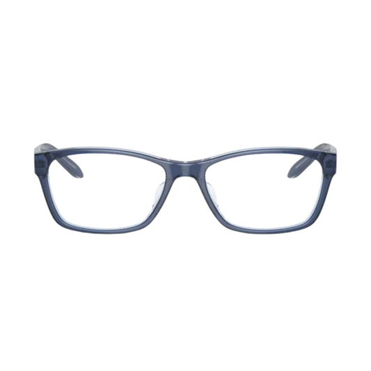 Óculos de Grau Quadrado Feminino Ralph Lauren RX RL 7039 6073 53