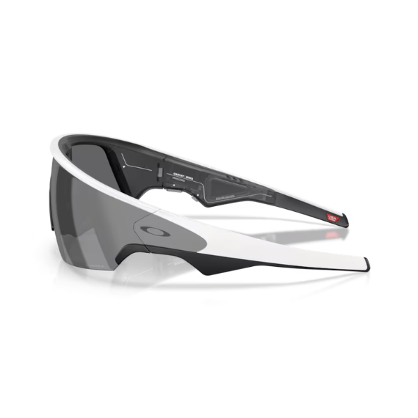Óculos Oakley Meta Vanguard 800105 - Branco