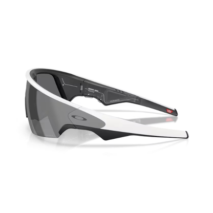 Óculos Oakley Meta Vanguard 800105 - Branco
