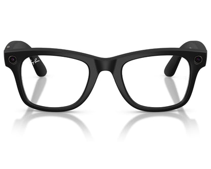 Óculos Ray-Ban Meta SL RB RW 4012 601S1Z 53