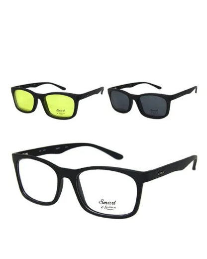 Óculos de Grau Smart CLIP ON SL  950