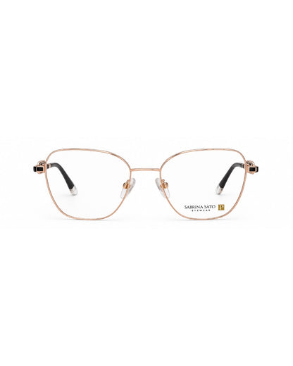 Óculos de Grau Sabrina Sato RX SS 784 C4 53