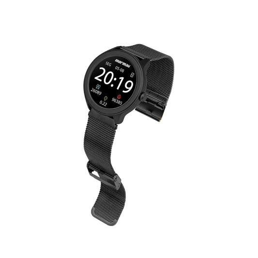 RELÓGIO MORMAII MOLIFEURAE/7P