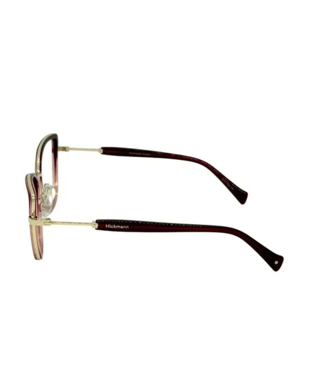 Óculos  De Grau  Ana Hickmann Camelia  RX HI CAMELIA4 C03 53