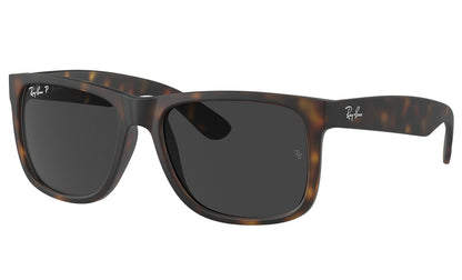 Óculos de Sol Ray-Ban SL RB 4165 865/87 55