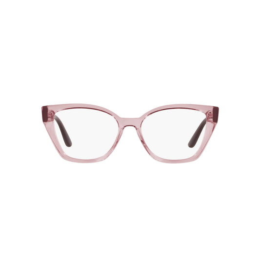 Óculos de Grau Gatinho Feminino VOGUE RX VO 5416L 2939 55