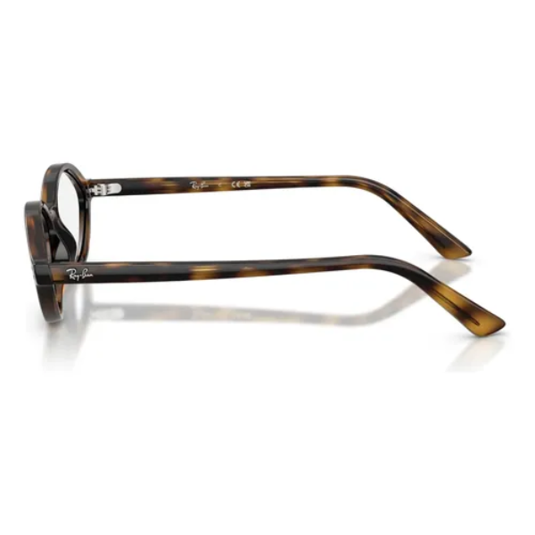 Óculos de grau Ray Ban RX RB 7265 8320 54