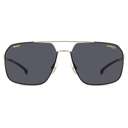 Óculos de Sol Aviador Masculino CARRERA RX CA CARDUC 038S RHL2K 61