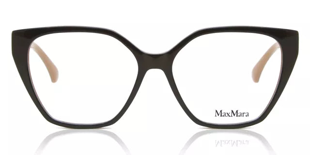 Óculos De Grau Max Mara  RX MM 5085 050 55