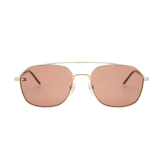 Óculos de Sol Quadrado Tommy Hilfiger  TH 1599/S EYR/4S