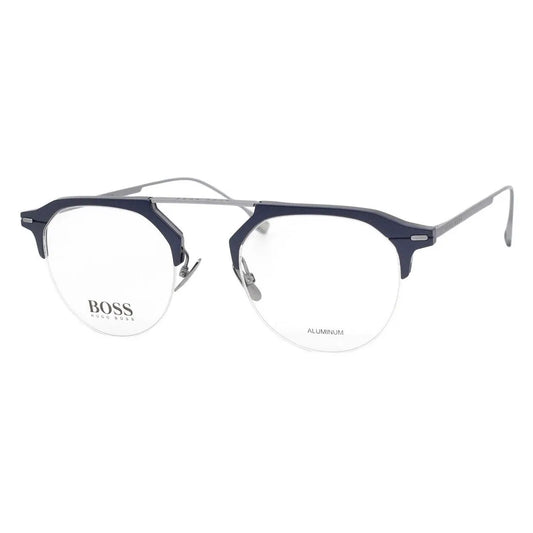 Óculos de grau Boss masculino RX BOSS 1137 FLL 50