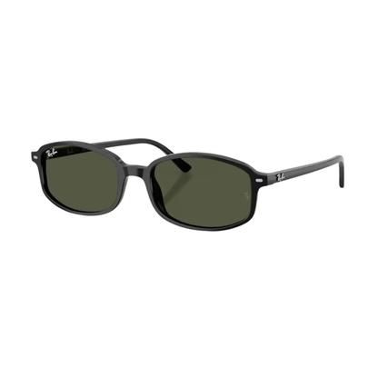 Óculos de Sol Retangular Ray Ban SL RB 2232 901/31 56