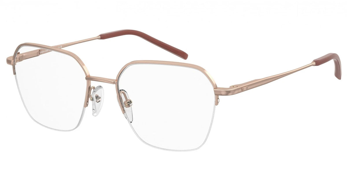 Óculos de Grau Seventh Street RX 7A 613 J5G/R 51