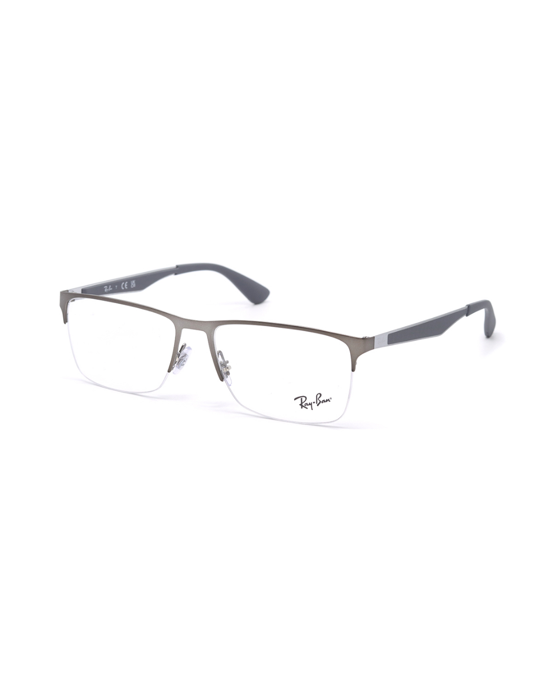 Óculos de Grau Ray-ban RX RB 6335 2855 58