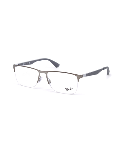 Óculos de Grau Ray-ban RX RB 6335 2855 58