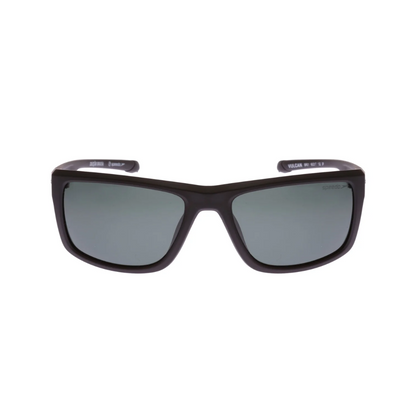 Óculos de Sol Quadrado Masculino Speedo SL SP VULCAN BR01 60