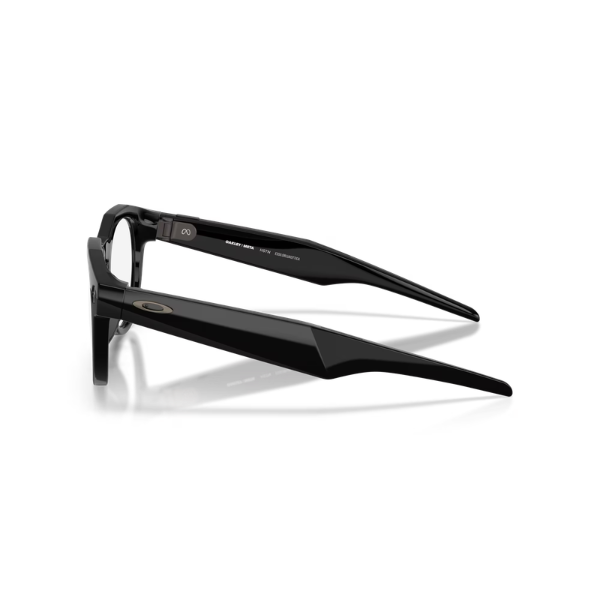 Óculos Oakley Meta HSTN 0OW8002