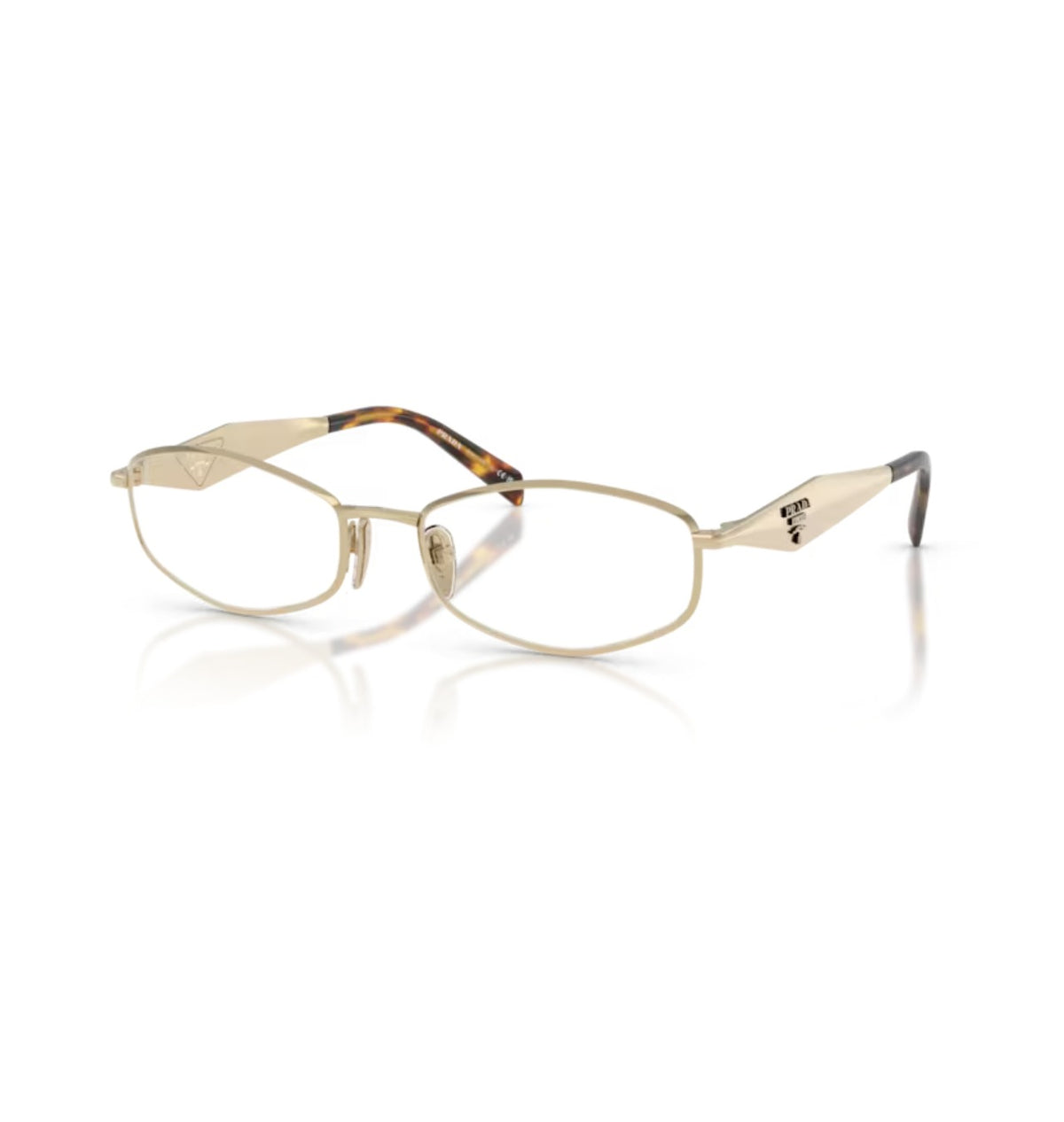 Óculos de Grau Prada PR D58 ZVN-101 56