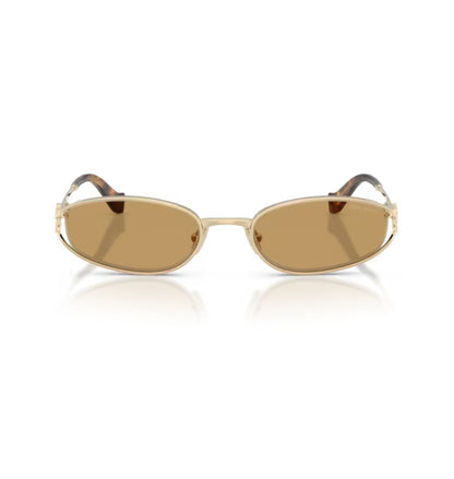 Óculos de Sol Miu Miu SL MU C51 ZVN10Y 54