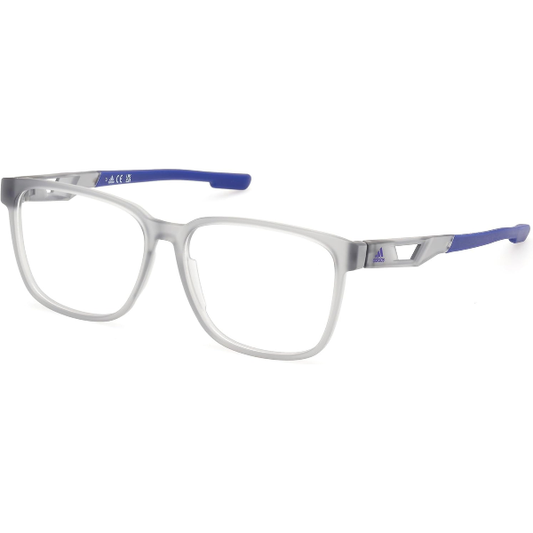 Óculos de grau Adidas Masculino RX OR/SP 5073 020 56