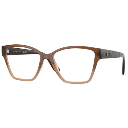 Óculos De Grau Vogue RX VO 5652-L 3230 55