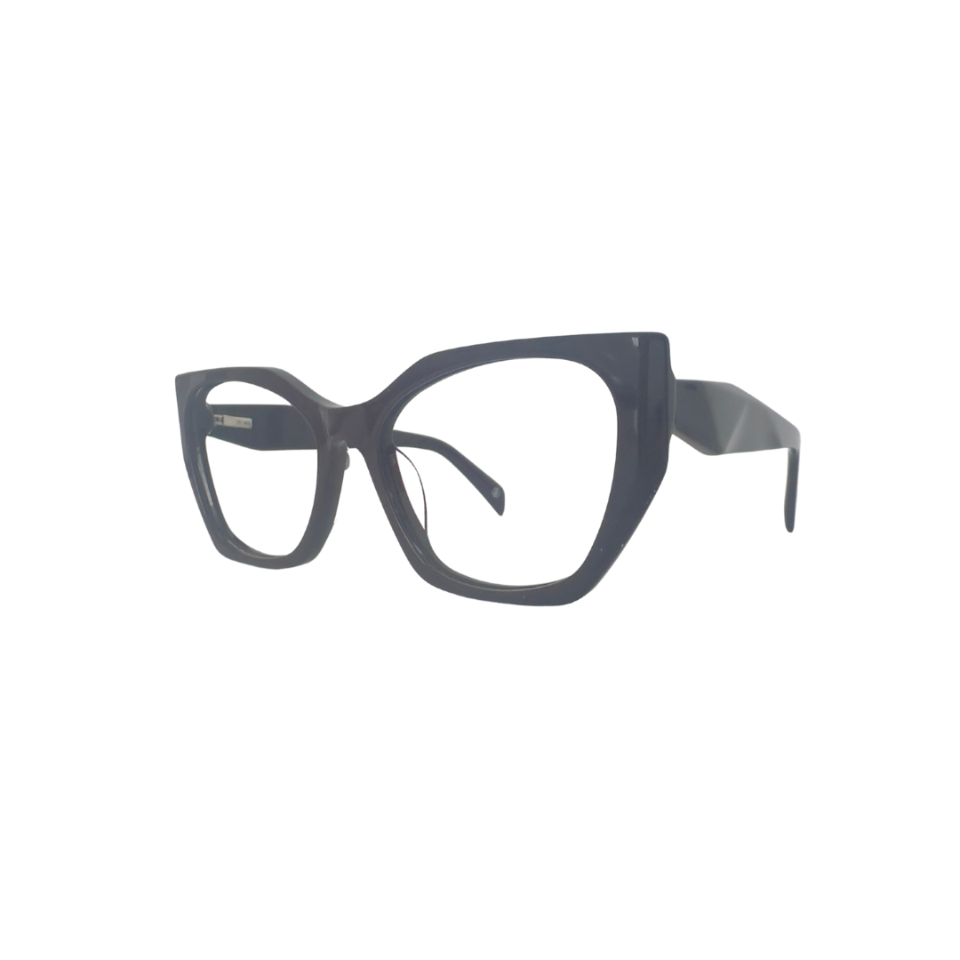 ÓCULOS DE GRAU FEMININO ACETATO VINHO SUBA1356 C2