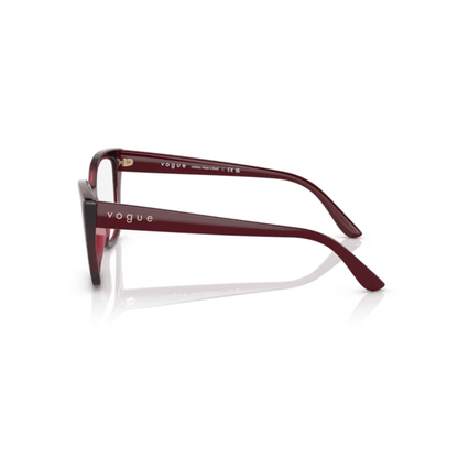 Óculos de Grau Feminino Vogue RX VO 5416-L