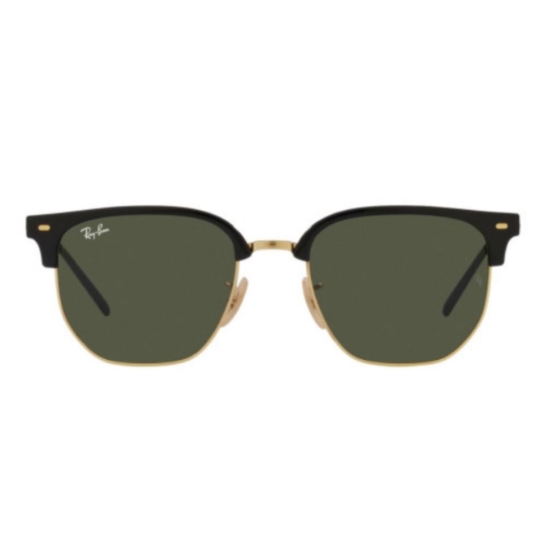 Óculos de Sol Ray Ban New Clubmaster SL RB 6721/51 53